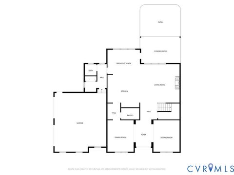 Tiny photo for 2100 Tulip Hill Drive, Midlothian, VA 23112 (MLS # 2604767)