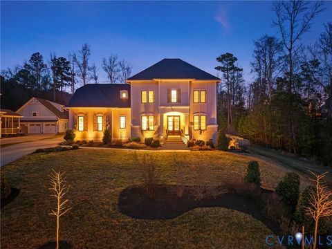Photo of 2100 Tulip Hill Drive, Midlothian, VA 23112 (MLS # 2604767)