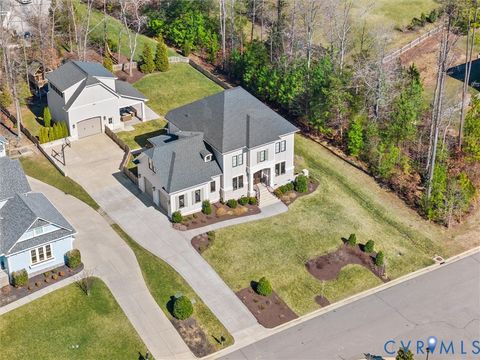 Tiny photo for 2100 Tulip Hill Drive, Midlothian, VA 23112 (MLS # 2604767)