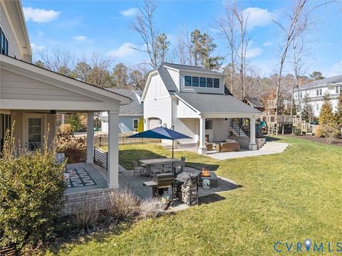 Tiny photo for 2100 Tulip Hill Drive, Midlothian, VA 23112 (MLS # 2604767)