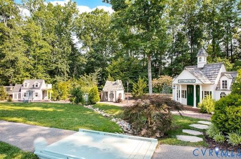 Tiny photo for 2100 Tulip Hill Drive, Midlothian, VA 23112 (MLS # 2604767)