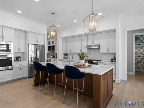 Tiny photo for 2100 Tulip Hill Drive, Midlothian, VA 23112 (MLS # 2604767)