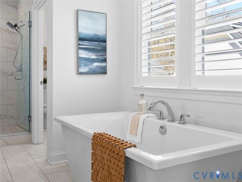 Tiny photo for 2100 Tulip Hill Drive, Midlothian, VA 23112 (MLS # 2604767)