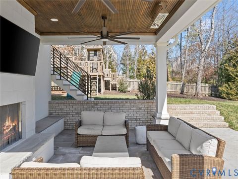 Tiny photo for 2100 Tulip Hill Drive, Midlothian, VA 23112 (MLS # 2604767)