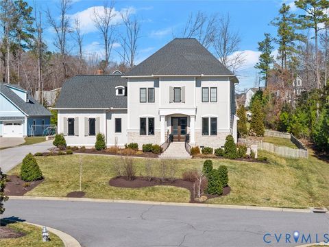 Tiny photo for 2100 Tulip Hill Drive, Midlothian, VA 23112 (MLS # 2604767)