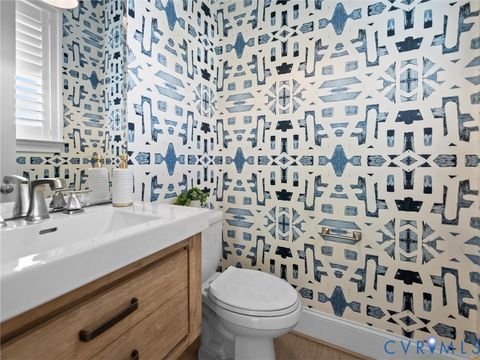 Tiny photo for 2100 Tulip Hill Drive, Midlothian, VA 23112 (MLS # 2604767)