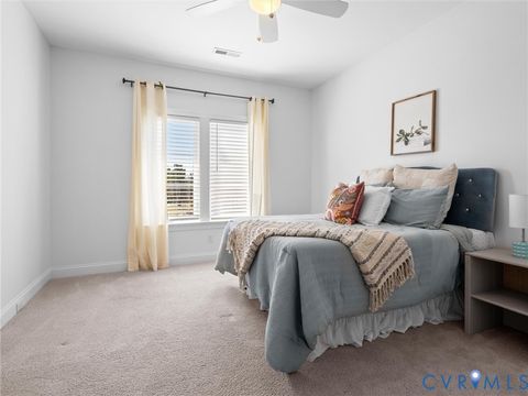 Tiny photo for 2100 Tulip Hill Drive, Midlothian, VA 23112 (MLS # 2604767)