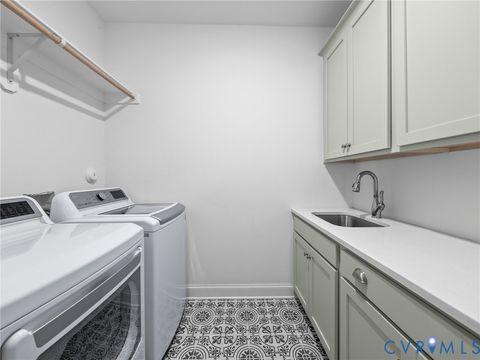 Tiny photo for 2100 Tulip Hill Drive, Midlothian, VA 23112 (MLS # 2604767)