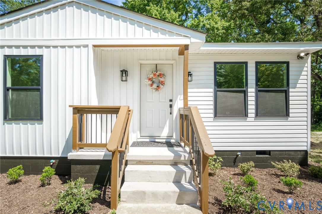 3056 Davis Mill Road
