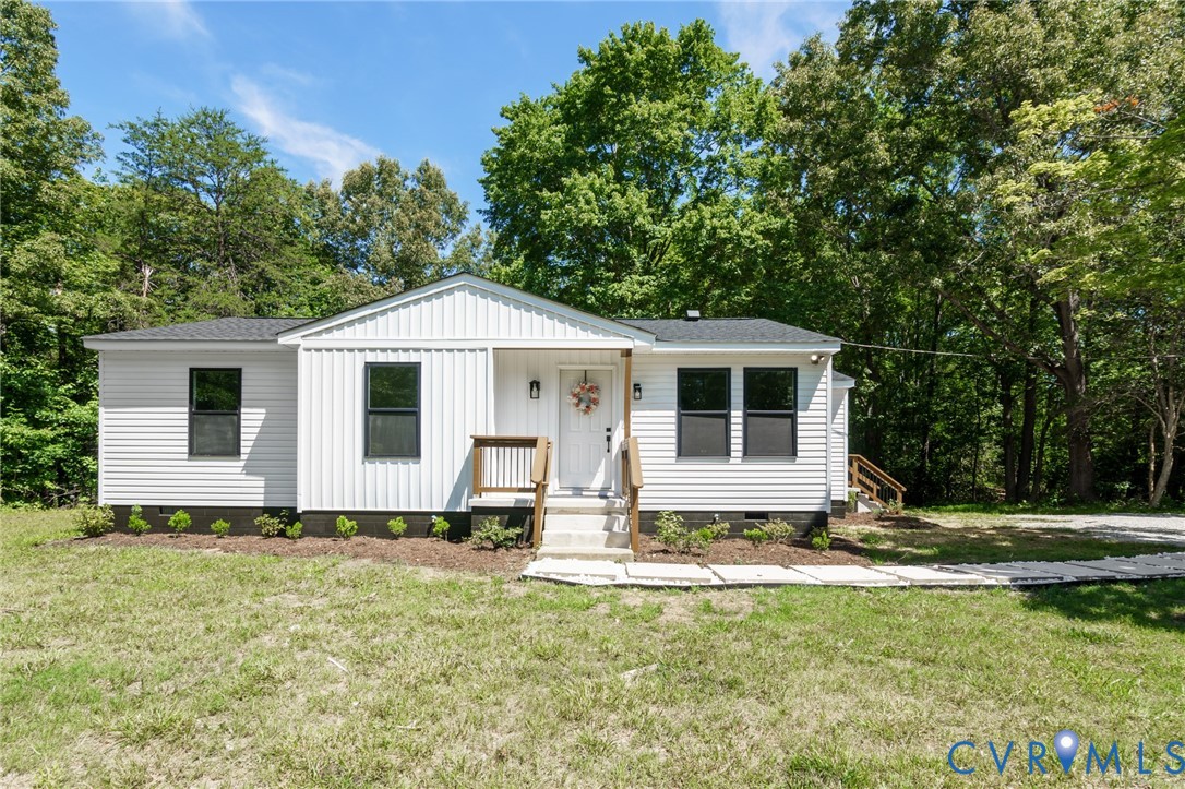 3056 Davis Mill Road, Goochland, VA, 23063