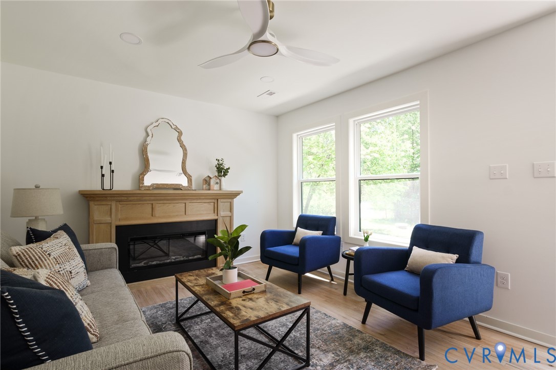 3056 Davis Mill Road