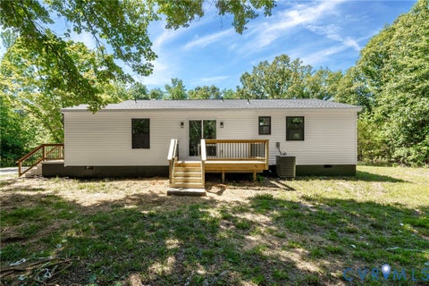 Tiny photo for 3056 Davis Mill Road, Goochland, VA 23063 (MLS # 2616756)