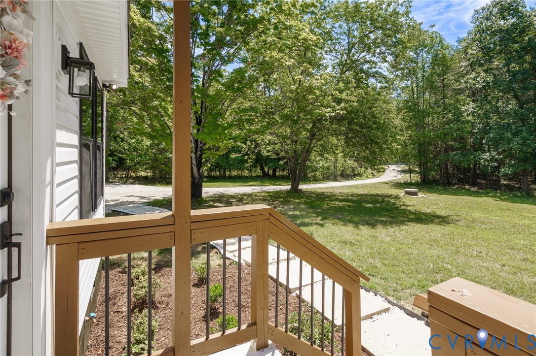 3056 Davis Mill Road