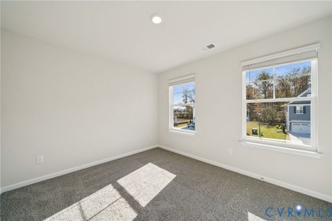 Tiny photo for 17470 Clark & York Boulevard, Ruther Glen, VA 22546 (MLS # 2610468)