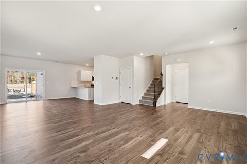 Tiny photo for 17470 Clark & York Boulevard, Ruther Glen, VA 22546 (MLS # 2610468)