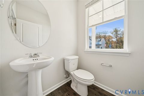 Tiny photo for 17470 Clark & York Boulevard, Ruther Glen, VA 22546 (MLS # 2610468)