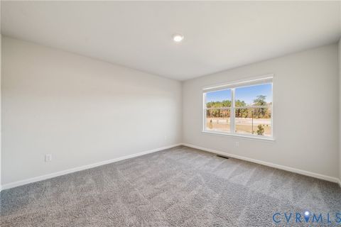 Tiny photo for 17470 Clark & York Boulevard, Ruther Glen, VA 22546 (MLS # 2610468)