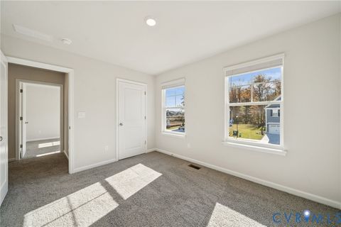 Tiny photo for 17470 Clark & York Boulevard, Ruther Glen, VA 22546 (MLS # 2610468)