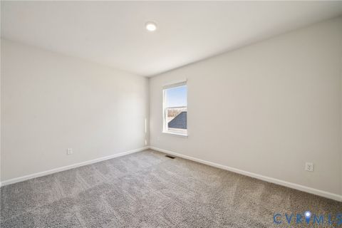 Tiny photo for 17470 Clark & York Boulevard, Ruther Glen, VA 22546 (MLS # 2610468)