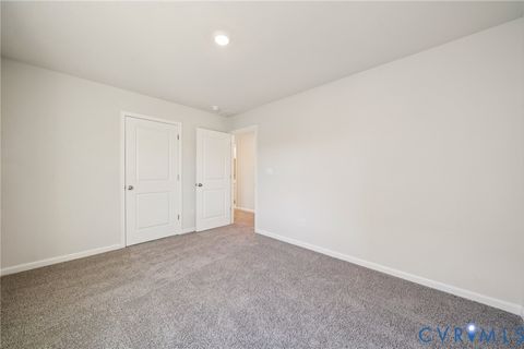 Tiny photo for 17470 Clark & York Boulevard, Ruther Glen, VA 22546 (MLS # 2610468)