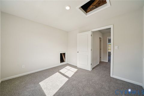 Tiny photo for 17470 Clark & York Boulevard, Ruther Glen, VA 22546 (MLS # 2610468)