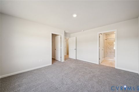 Tiny photo for 17470 Clark & York Boulevard, Ruther Glen, VA 22546 (MLS # 2610468)