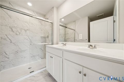 Tiny photo for 17470 Clark & York Boulevard, Ruther Glen, VA 22546 (MLS # 2610468)