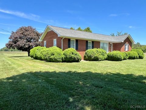 9815 Richmond Road Warsaw VA 22572