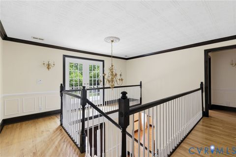 Tiny photo for 2620 Robious Crossing Drive, Midlothian, VA 23113 (MLS # 2616793)
