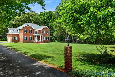 Photo of 2620 Robious Crossing Drive, Midlothian, VA 23113 (MLS # 2616793)