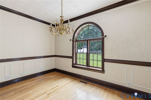 Tiny photo for 2620 Robious Crossing Drive, Midlothian, VA 23113 (MLS # 2616793)