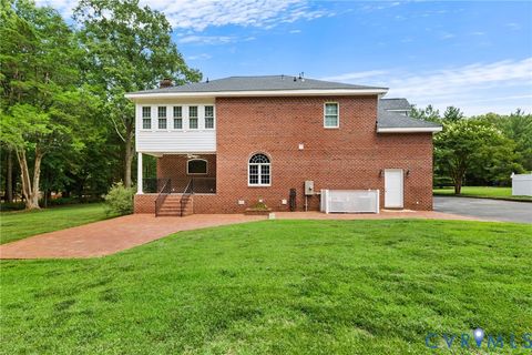 Tiny photo for 2620 Robious Crossing Drive, Midlothian, VA 23113 (MLS # 2616793)