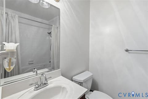 Tiny photo for 2620 Robious Crossing Drive, Midlothian, VA 23113 (MLS # 2616793)