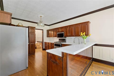 Tiny photo for 2620 Robious Crossing Drive, Midlothian, VA 23113 (MLS # 2616793)