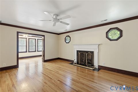 Tiny photo for 2620 Robious Crossing Drive, Midlothian, VA 23113 (MLS # 2616793)