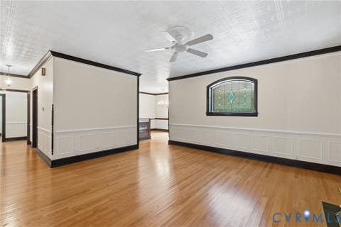 Tiny photo for 2620 Robious Crossing Drive, Midlothian, VA 23113 (MLS # 2616793)