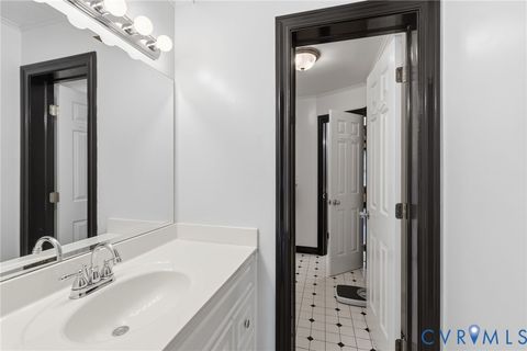 Tiny photo for 2620 Robious Crossing Drive, Midlothian, VA 23113 (MLS # 2616793)