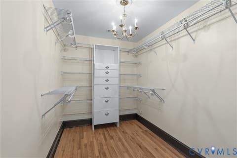 Tiny photo for 2620 Robious Crossing Drive, Midlothian, VA 23113 (MLS # 2616793)