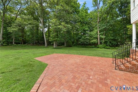 Tiny photo for 2620 Robious Crossing Drive, Midlothian, VA 23113 (MLS # 2616793)