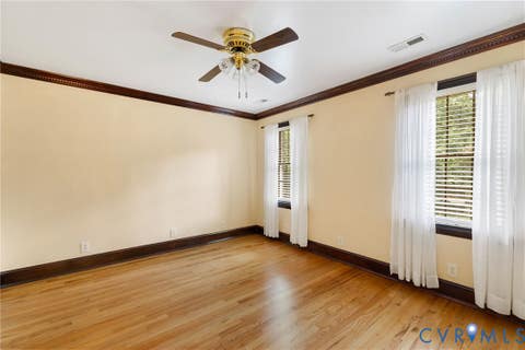 Tiny photo for 2620 Robious Crossing Drive, Midlothian, VA 23113 (MLS # 2616793)