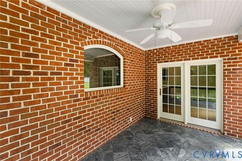 Tiny photo for 2620 Robious Crossing Drive, Midlothian, VA 23113 (MLS # 2616793)