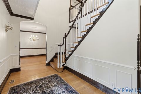 Tiny photo for 2620 Robious Crossing Drive, Midlothian, VA 23113 (MLS # 2616793)