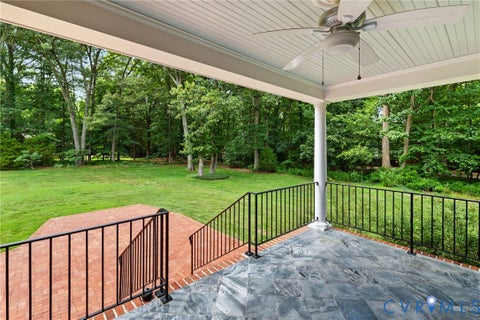 Tiny photo for 2620 Robious Crossing Drive, Midlothian, VA 23113 (MLS # 2616793)