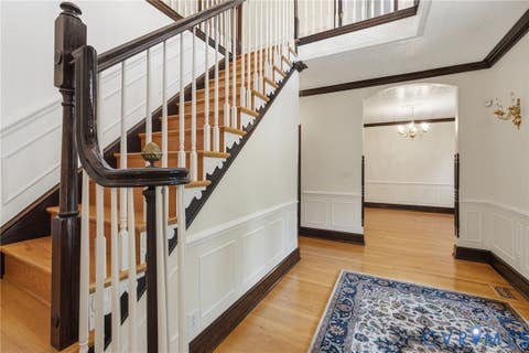 Tiny photo for 2620 Robious Crossing Drive, Midlothian, VA 23113 (MLS # 2616793)