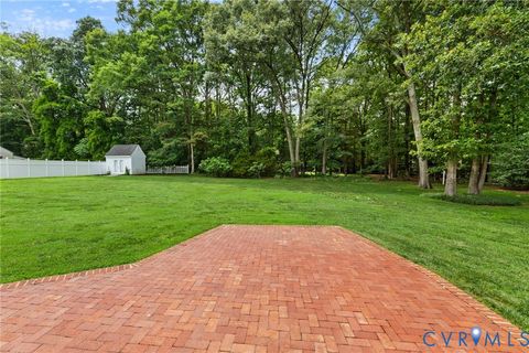 Tiny photo for 2620 Robious Crossing Drive, Midlothian, VA 23113 (MLS # 2616793)