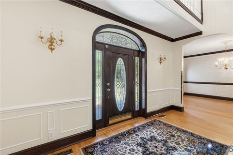Tiny photo for 2620 Robious Crossing Drive, Midlothian, VA 23113 (MLS # 2616793)