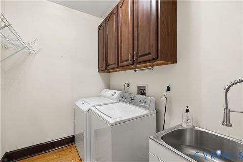 Tiny photo for 2620 Robious Crossing Drive, Midlothian, VA 23113 (MLS # 2616793)