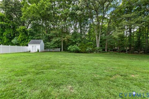 Tiny photo for 2620 Robious Crossing Drive, Midlothian, VA 23113 (MLS # 2616793)