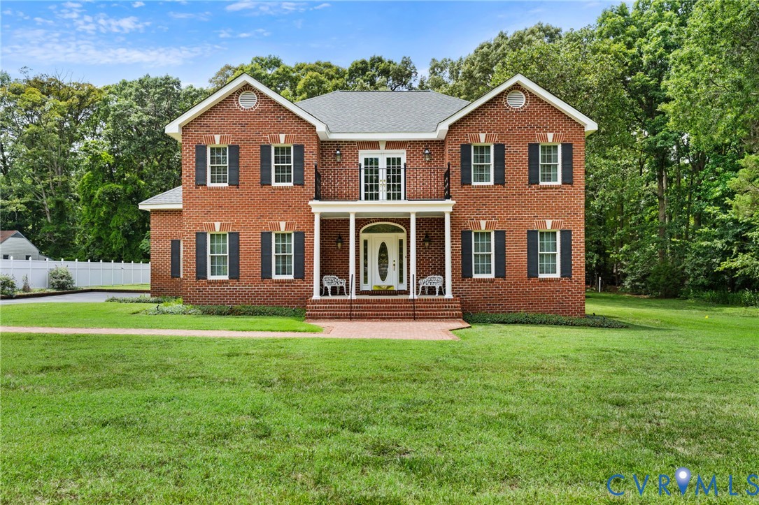 2620 Robious Crossing Drive