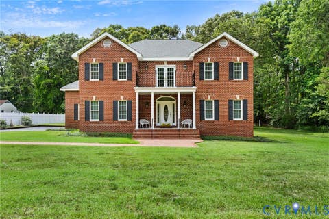Tiny photo for 2620 Robious Crossing Drive, Midlothian, VA 23113 (MLS # 2616793)